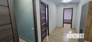 1-к квартира, на длительный срок, 49м2, 3/12 этаж