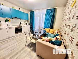 1-к квартира, посуточно, 70м2, 1/1 этаж