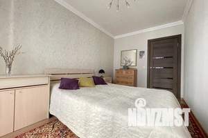 1-к квартира, посуточно, 45м2, 12/26 этаж