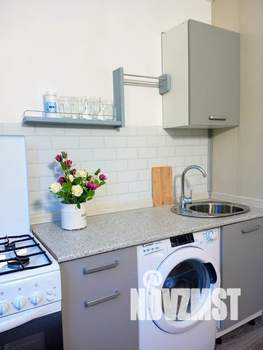 2-к квартира, посуточно, 42м2, 4/5 этаж