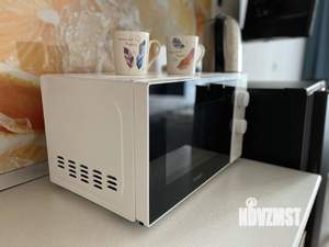 1-к квартира, посуточно, 31м2, 1/1 этаж