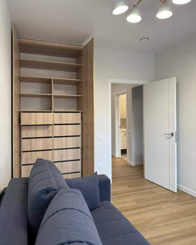 1-к квартира, на длительный срок, 34м2, 6/29 этаж