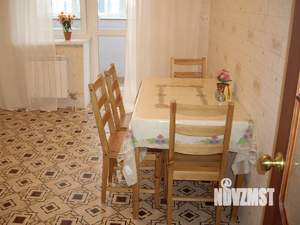 1-к квартира, на длительный срок, 44м2, 4/10 этаж