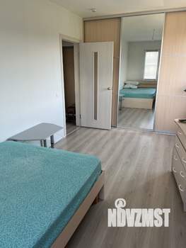 1-к квартира, на длительный срок, 31м2, 4/5 этаж