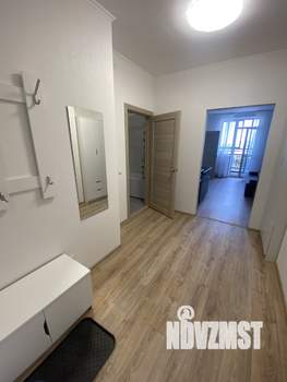 1-к квартира, на длительный срок, 40м2, 14/25 этаж