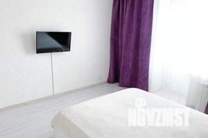 1-к квартира, посуточно, 47м2, 4/12 этаж