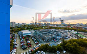 1-к квартира, на длительный срок, 39м2, 10/29 этаж