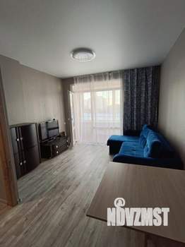 2-к квартира, на длительный срок, 41м2, 7/11 этаж