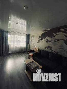 1-к квартира, посуточно, 30м2, 4/5 этаж