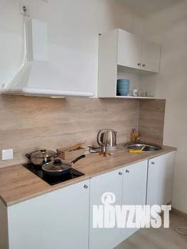 1-к квартира, посуточно, 30м2, 5/5 этаж