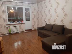 2-к квартира, на длительный срок, 48м2, 2/10 этаж