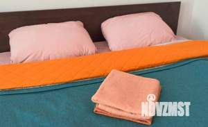 2-к квартира, посуточно, 68м2, 1/1 этаж