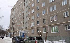 3-к квартира, на длительный срок, 58м2, 1/9 этаж