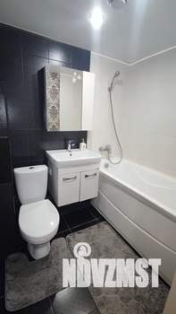 1-к квартира, посуточно, 38м2, 1/9 этаж
