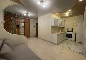 1-к квартира, на длительный срок, 29м2, 4/5 этаж