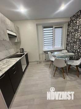 1-к квартира, на длительный срок, 34м2, 16/16 этаж