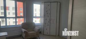 Студия квартира, на длительный срок, 25м2, 11/15 этаж