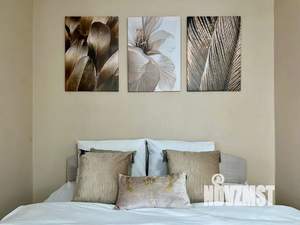 Студия квартира, посуточно, 32м2, 5/5 этаж