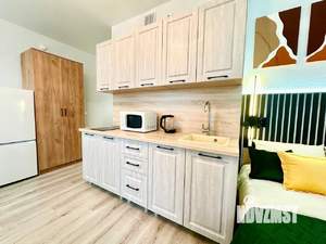 Студия квартира, посуточно, 32м2, 7/20 этаж