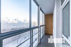 2-к квартира, посуточно, 46м2, 6/25 этаж