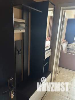 Студия квартира, посуточно, 28м2, 4/16 этаж