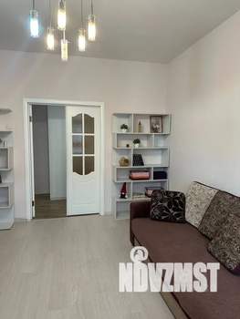 2-к квартира, посуточно, 55м2, 2/5 этаж