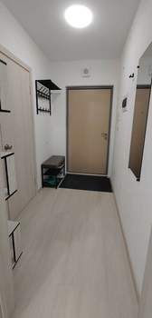 Студия квартира, на длительный срок, 22м2, 21/25 этаж