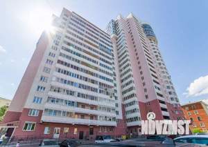 1-к квартира, посуточно, 60м2, 1/1 этаж