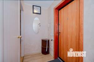 1-к квартира, посуточно, 30м2, 3/5 этаж