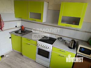 1-к квартира, на длительный срок, 35м2, 5/5 этаж