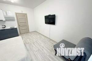 1-к квартира, посуточно, 35м2, 9/11 этаж