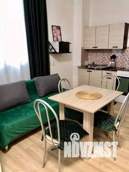 1-к квартира, посуточно, 68м2, 1/1 этаж