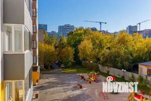 1-к квартира, посуточно, 35м2, 3/12 этаж