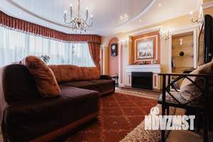 2-к квартира, посуточно, 92м2, 8/15 этаж