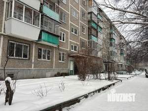 2-к квартира, на длительный срок, 48м2, 1/5 этаж