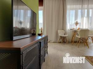 1-к квартира, посуточно, 41м2, 4/5 этаж