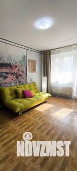 1-к квартира, посуточно, 31м2, 1/1 этаж