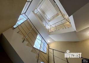 1-к квартира, на длительный срок, 37м2, 4/4 этаж