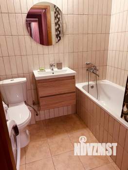 2-к квартира, на длительный срок, 44м2, 6/10 этаж