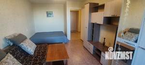 1-к квартира, на длительный срок, 38м2, 7/14 этаж
