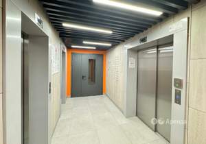 Студия квартира, на длительный срок, 21м2, 7/25 этаж