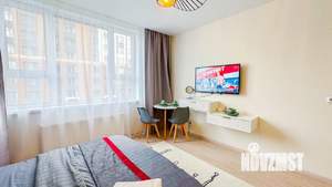 1-к квартира, посуточно, 30м2, 3/31 этаж