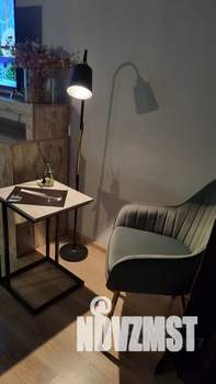 Студия квартира, посуточно, 28м2, 16/18 этаж