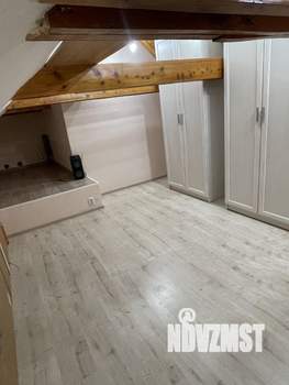 1-к квартира, на длительный срок, 39м2, 4/4 этаж