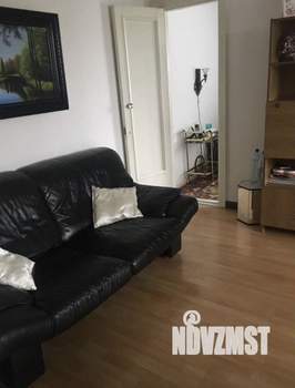 2-к квартира, на длительный срок, 45м2, 5/5 этаж