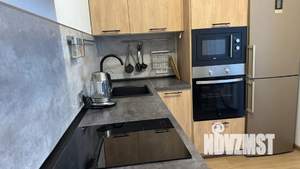 1-к квартира, посуточно, 30м2, 25/25 этаж