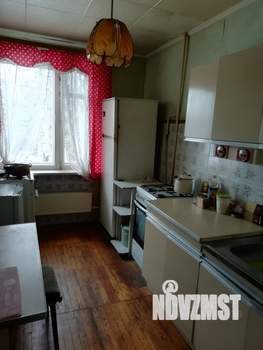 3-к квартира, на длительный срок, 64м2, 6/9 этаж
