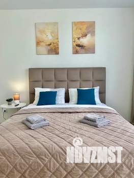 Студия квартира, посуточно, 30м2, 19/28 этаж