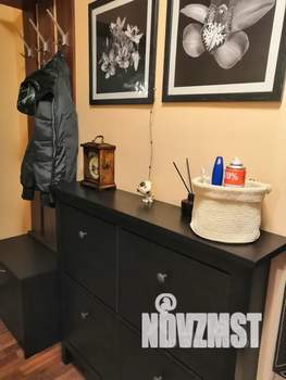 2-к квартира, посуточно, 50м2, 7/9 этаж