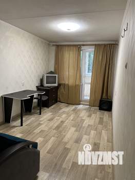 1-к квартира, на длительный срок, 33м2, 2/9 этаж